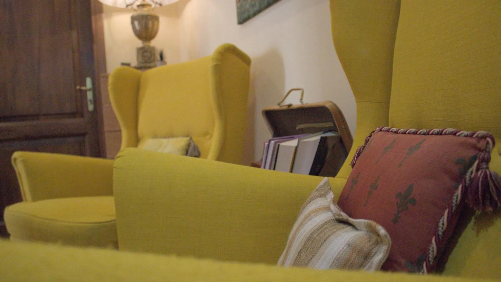 Soggiorno Madrid Florence Bed & Breakfast