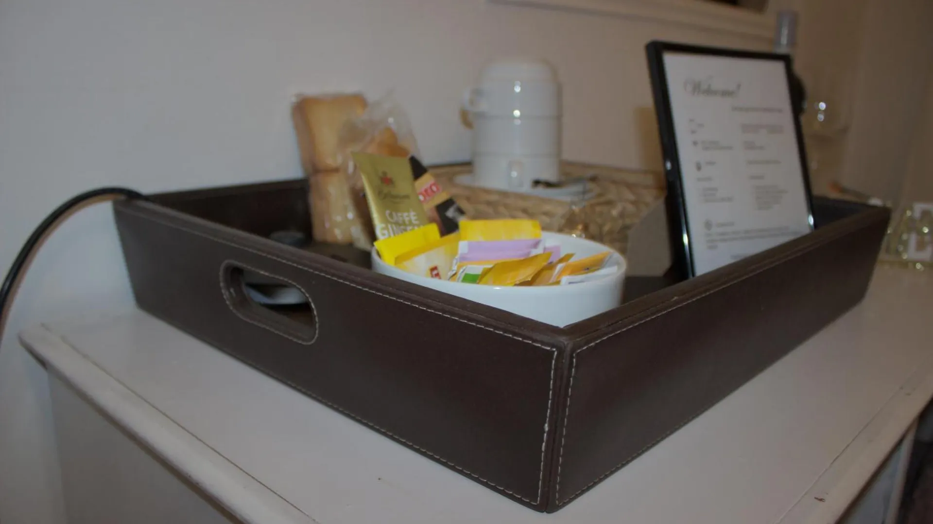 Soggiorno Madrid Florence Bed & Breakfast
