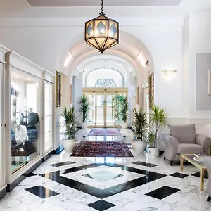 4* Отель Berchielli