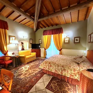 Hotel Joivy Together Secret Nest, Florença