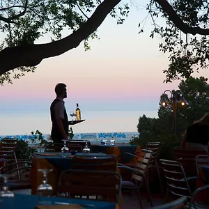 *** Hotel Miramare Italy