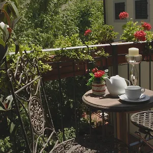 Bed and Breakfast Relais Dante E Beatrice, Φλωρεντία