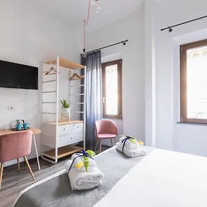 Hotel Miceli - Civico 50, Florence