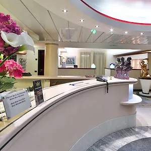 **** Hotel Western Solaf Italy