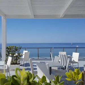 **** Hotel Admeto Italy