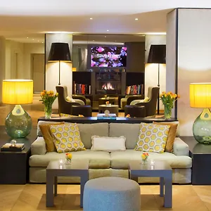 4* Отель Starhotels Michelangelo