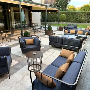 **** Hotel The Regency Sure Collection By Western Italy