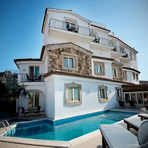 **** Hotel Dolce Boutique Italy