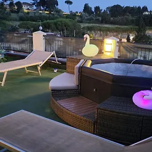 Bed & Breakfast Argentiere, Florence