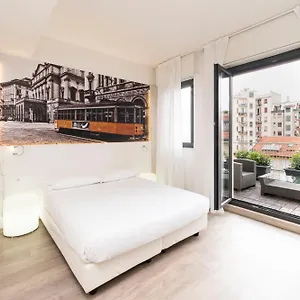 *** Ξενοδοχείο Kleos Citta Studi By Kleos Group Collection Ιταλία