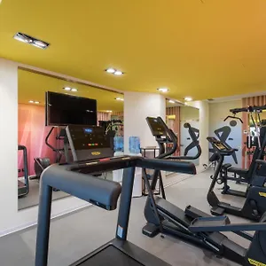 **** Ξενοδοχείο Savhotel Aemilia Ιταλία