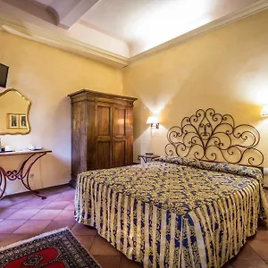 Hotel Mario's, Florenz