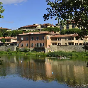 5* Отель Sull'arno