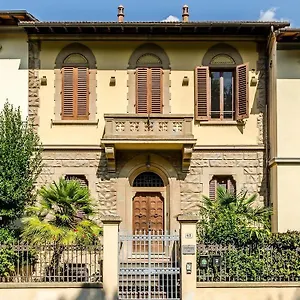 Bed & Breakfast Sangaggio House, Florence