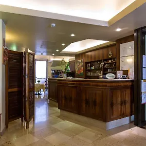 *** Hotel Giustizia Italy