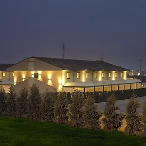 **** Hotel Nord Italy