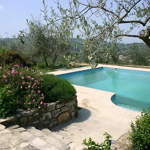 Casa de hóspedes I Parigi Corbinelli Residenze, Florença