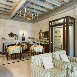 Bed & Breakfast Residenza Castiglioni, Florence