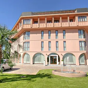 **** Hotel Habitat Italy
