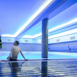  Хостел Plus Florence Hostel