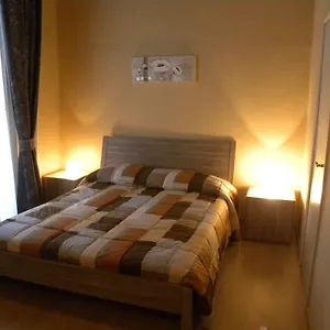 ** Bed and Breakfast Umberto Ιταλία