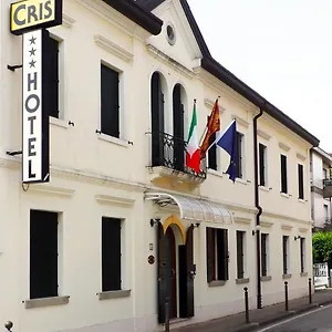 *** Hotel Cris Italy