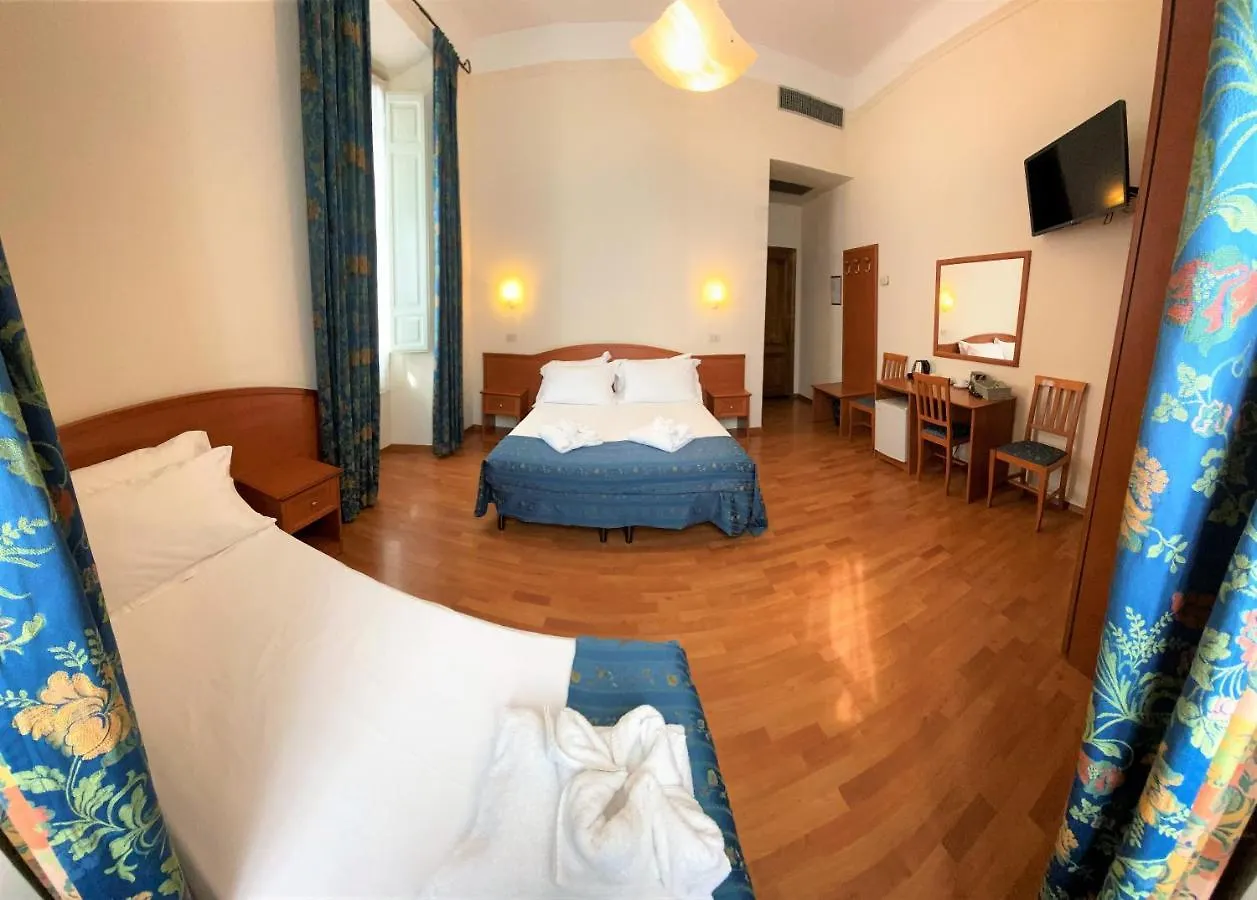 Soggiorno Madrid Флоренция