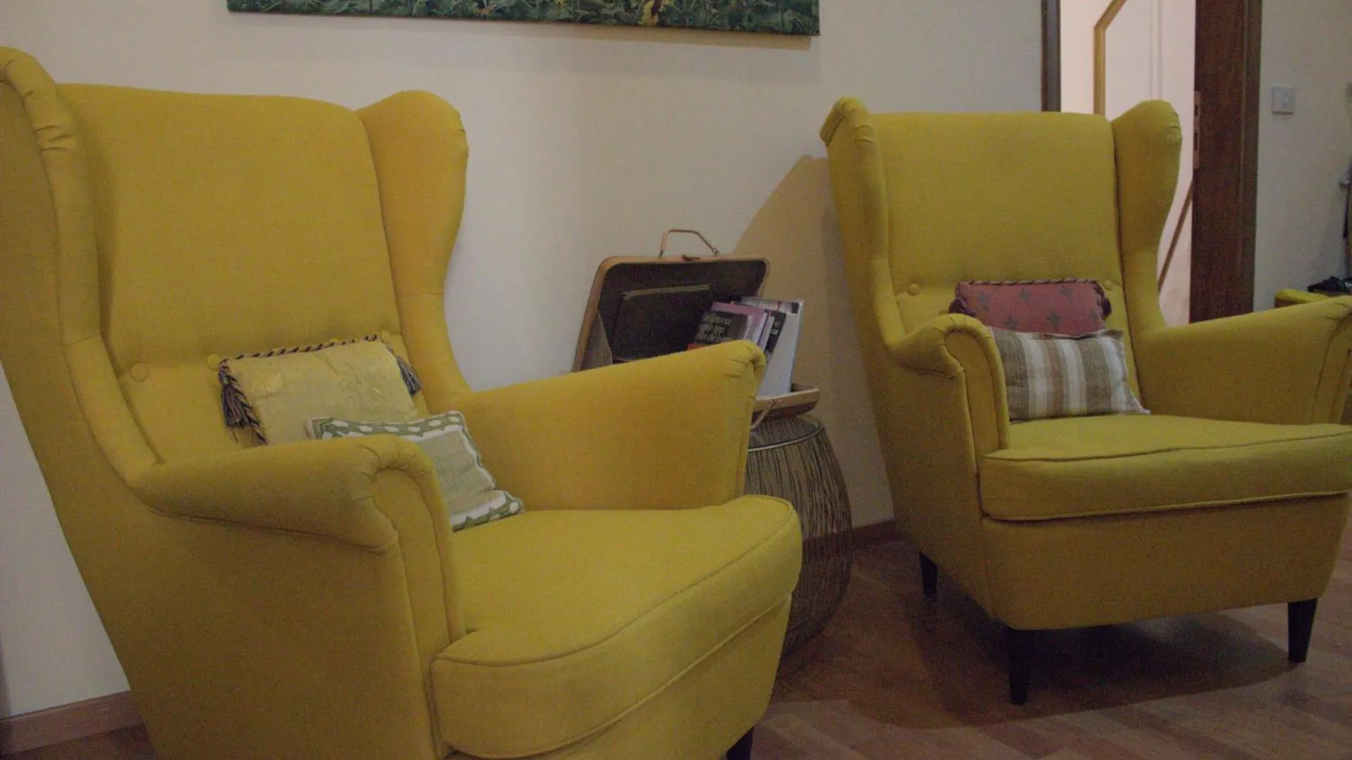Soggiorno Madrid Florence Bed & Breakfast