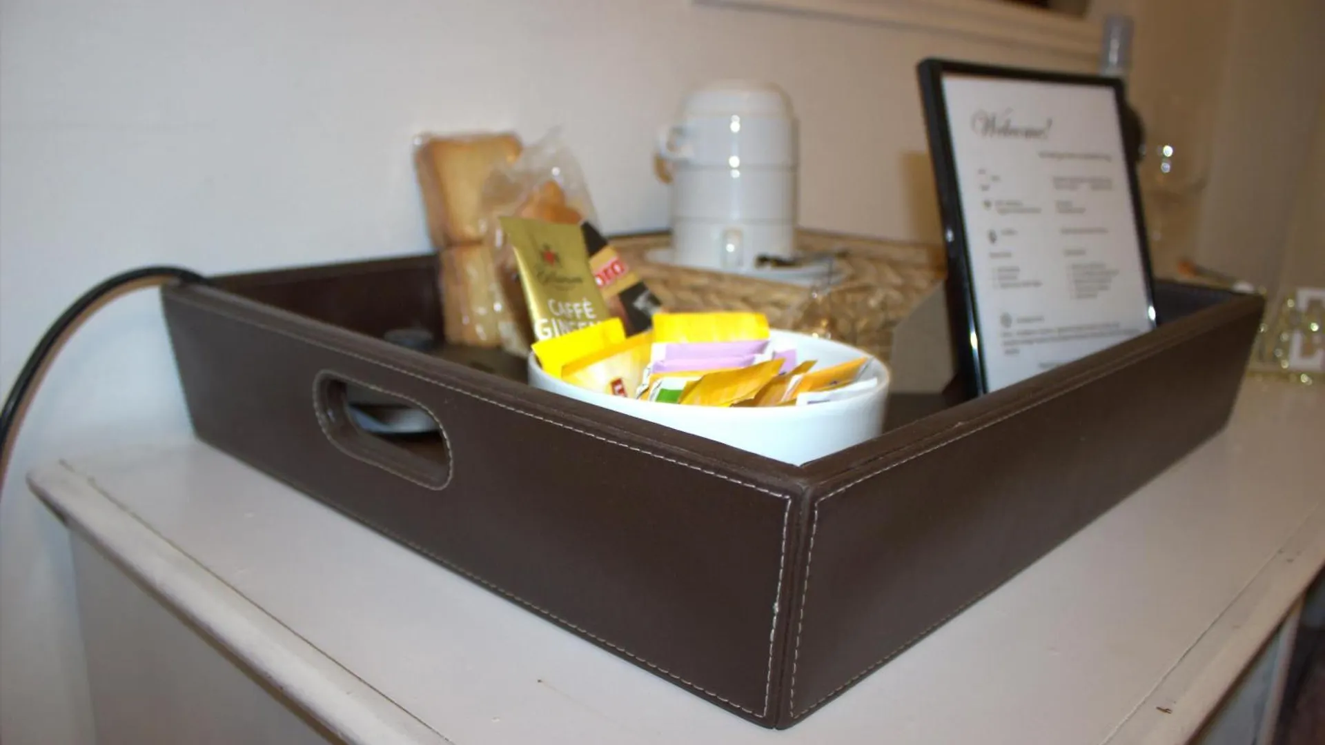 Bed and breakfast Soggiorno Madrid Florencia