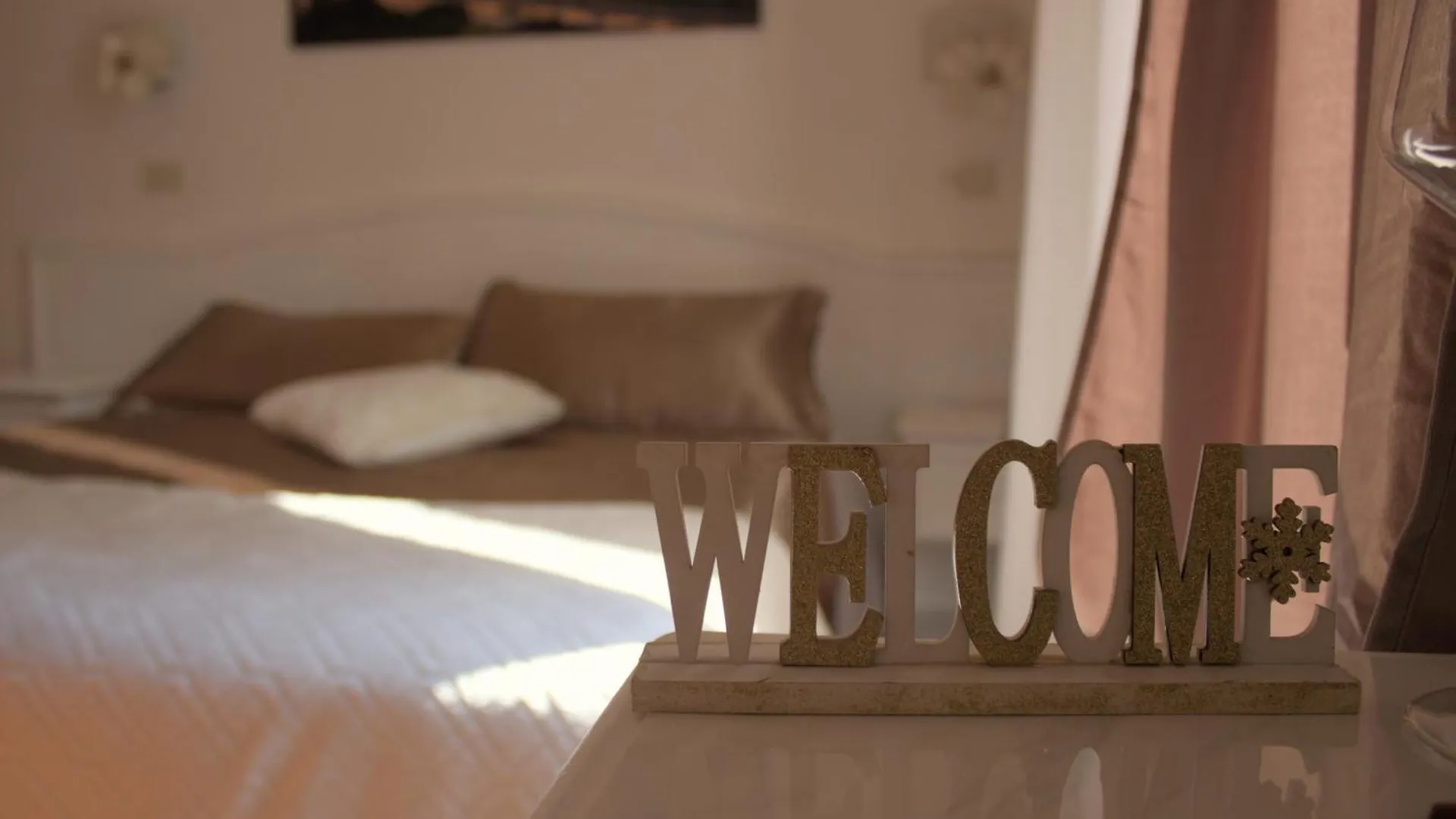 Soggiorno Madrid Florencia Bed and breakfast