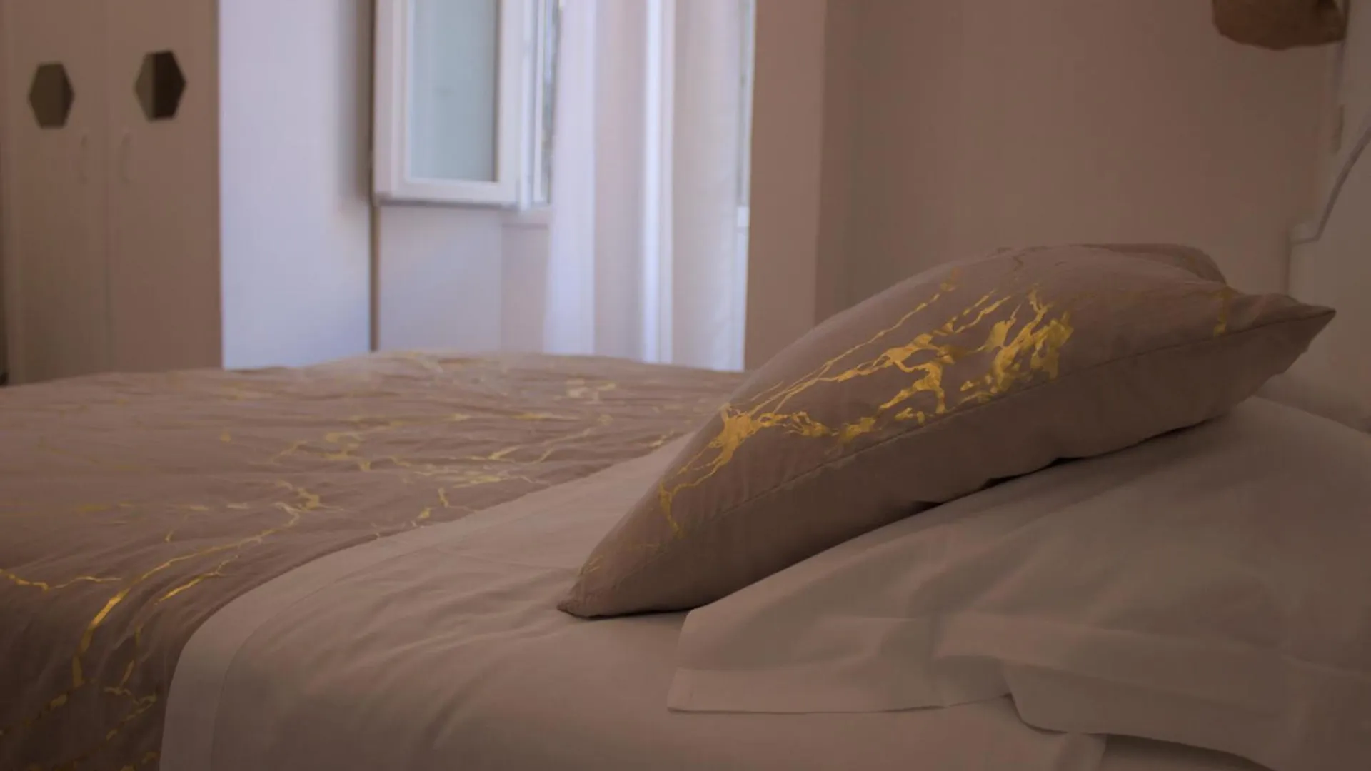 Soggiorno Madrid Florencia Bed and breakfast