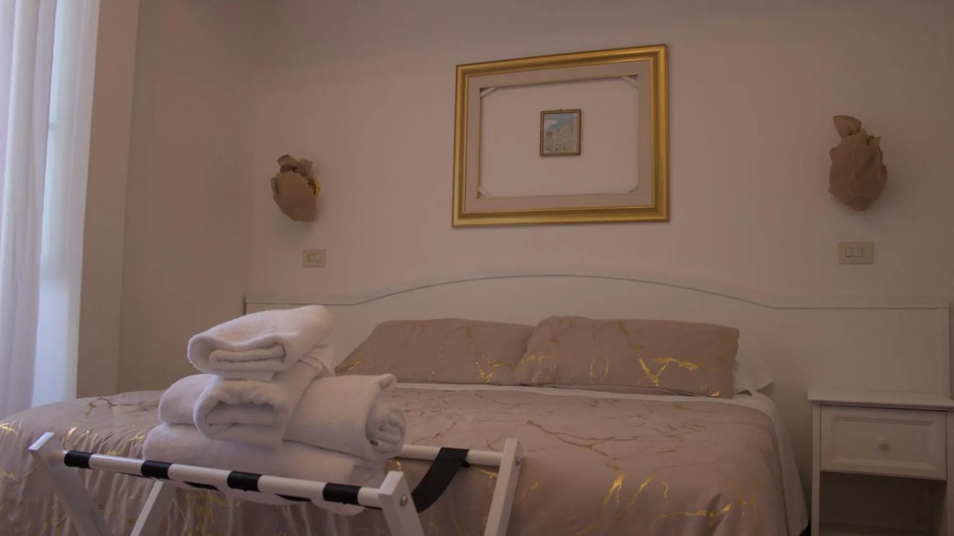 Soggiorno Madrid Florencia Bed and breakfast