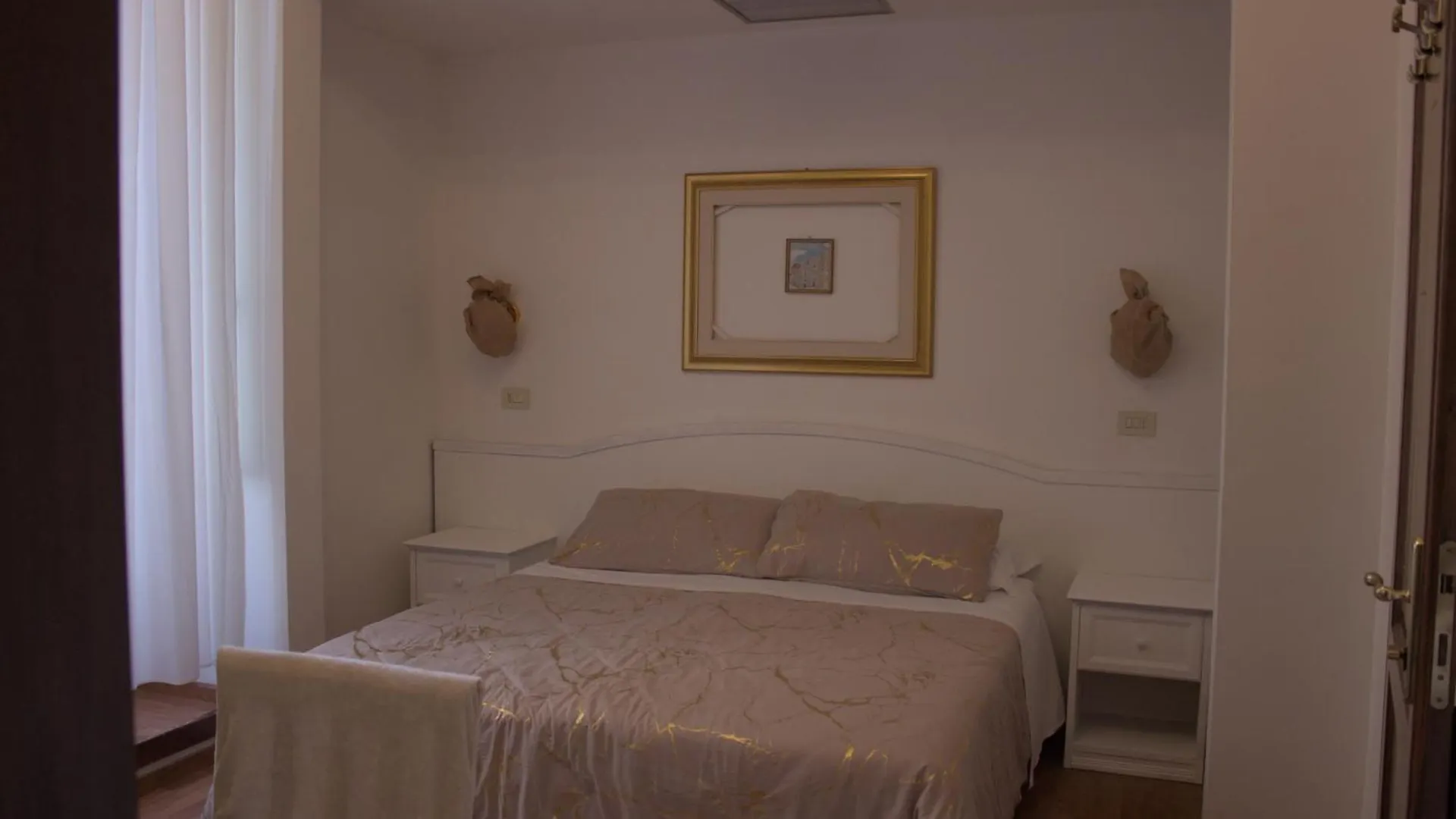 Bed and breakfast Soggiorno Madrid Florencia