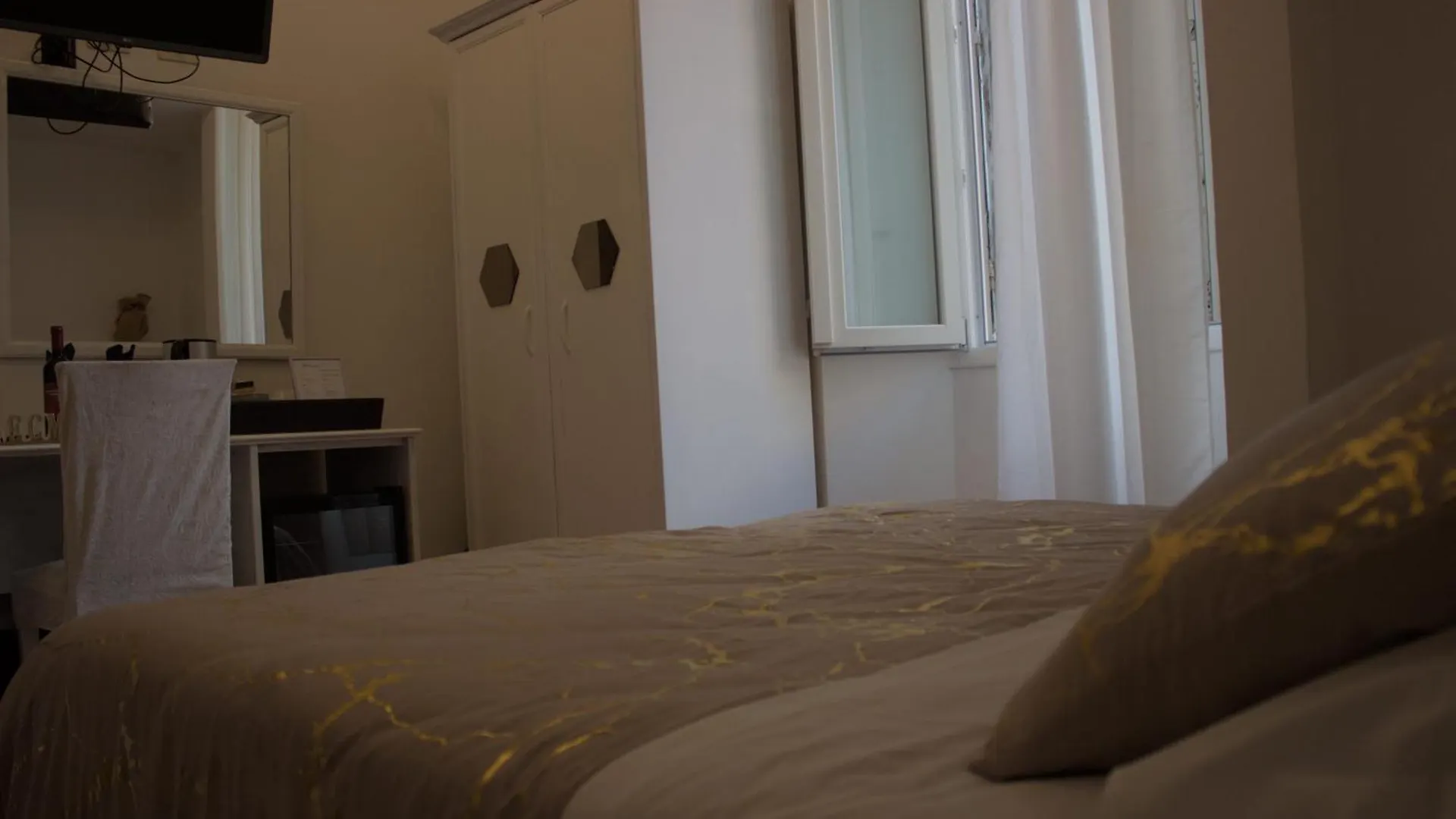Bed and breakfast Soggiorno Madrid Florencia