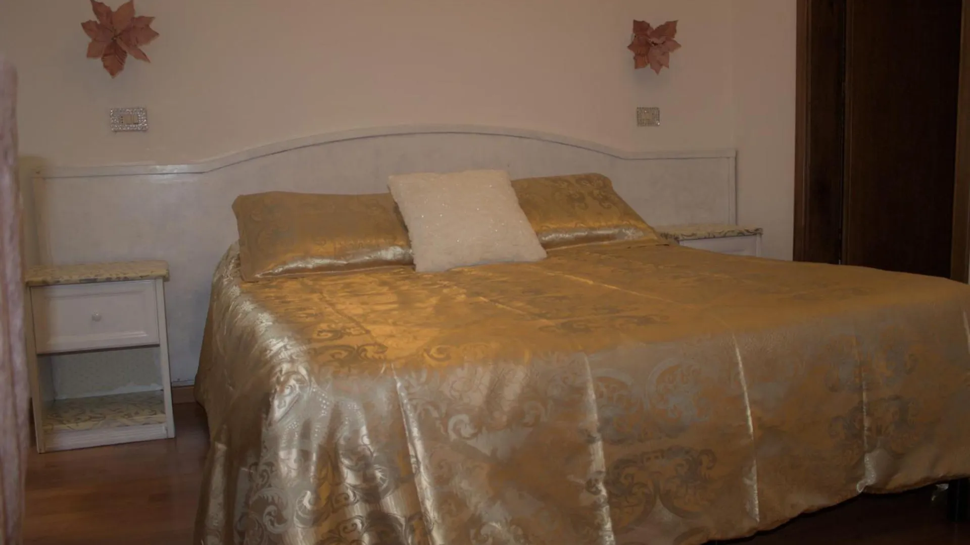 ** Bed and breakfast Soggiorno Madrid Florencia Italia