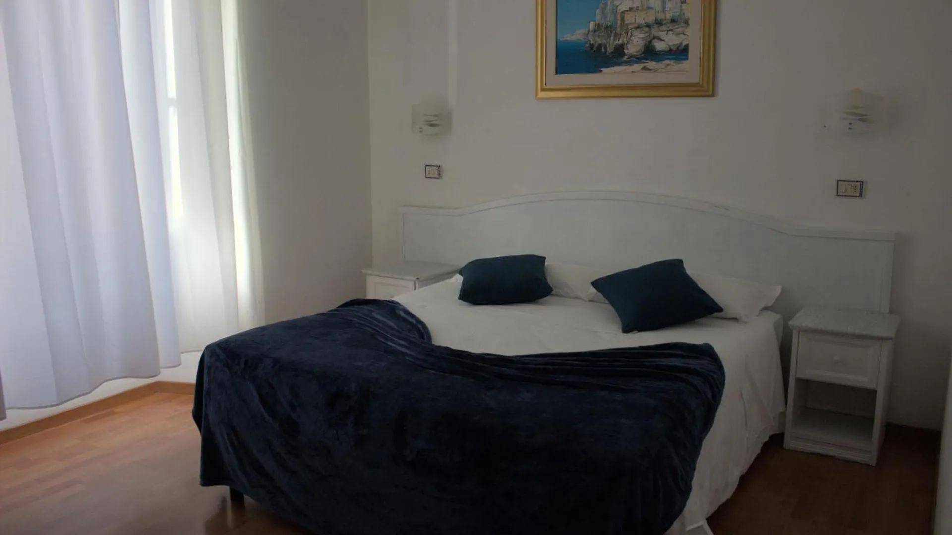 Soggiorno Madrid Firenze