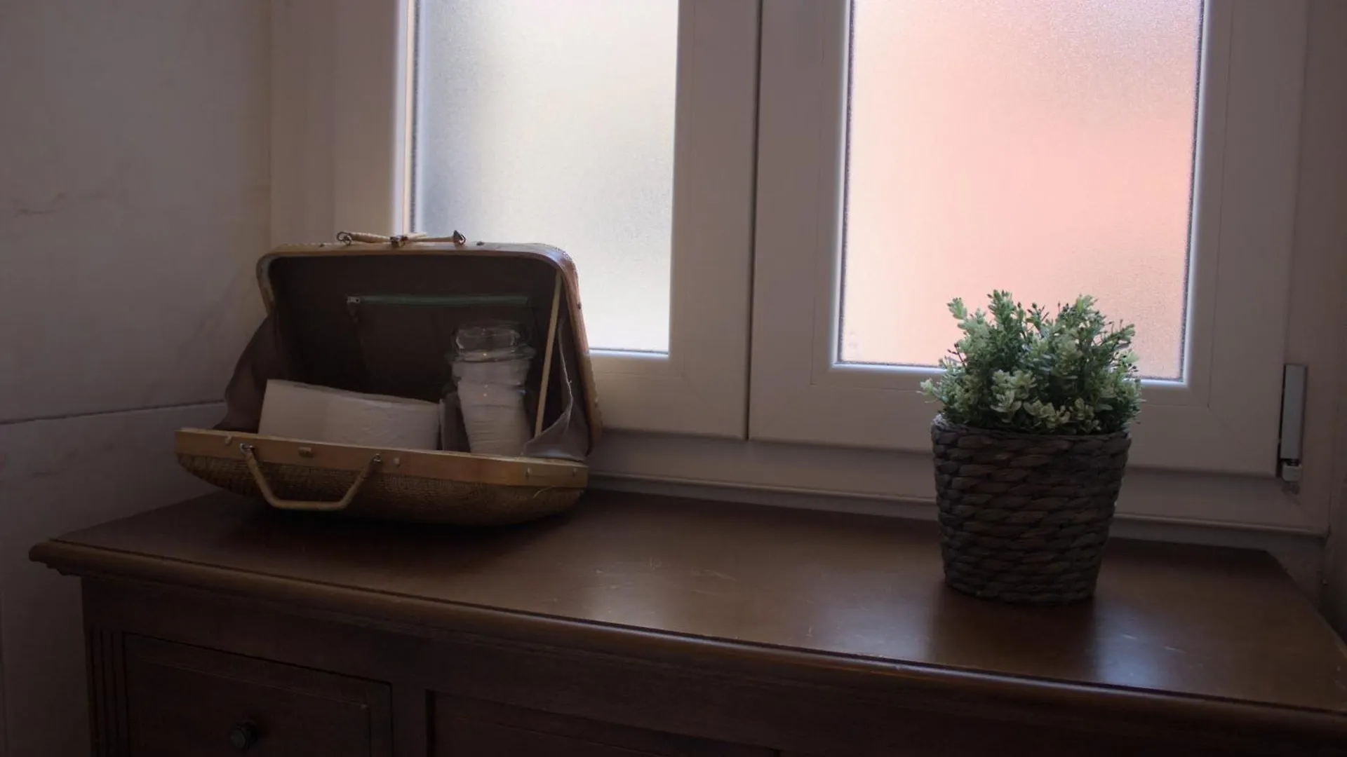 Bed & Breakfast Soggiorno Madrid Florence