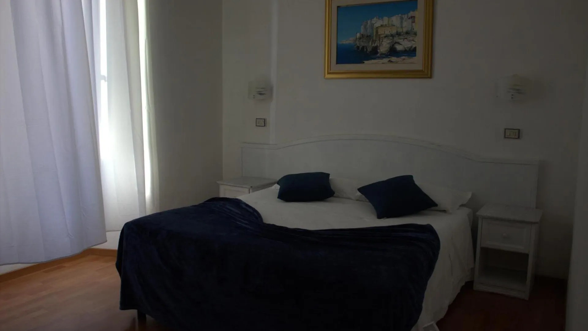 Soggiorno Madrid Firenze