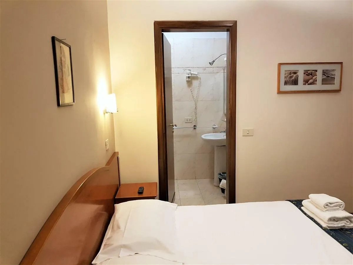 Soggiorno Madrid Флоренция 2*,  Италия
