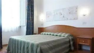 Soggiorno Madrid Флоренция