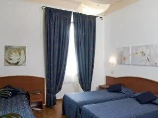 Bed & Breakfast Soggiorno Madrid Florence